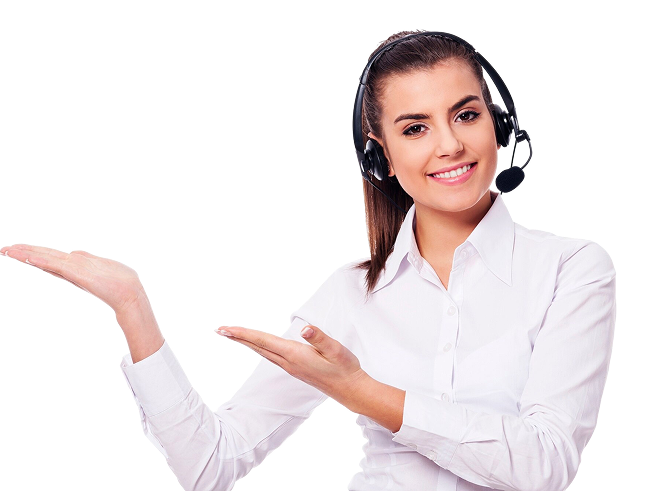 Contact Support