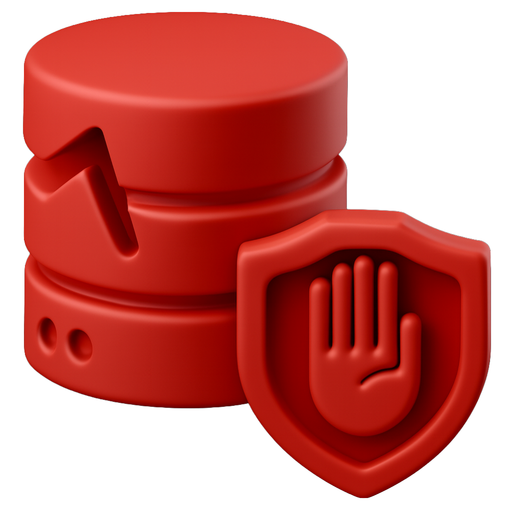 Prevent Data Loss
