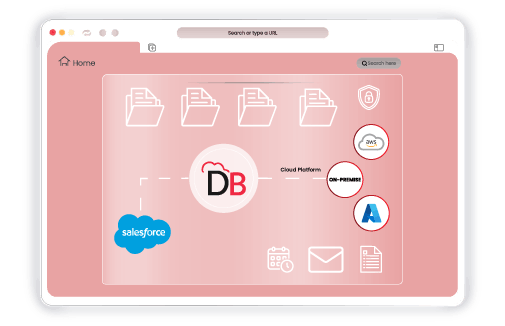 cloud & On-Prem