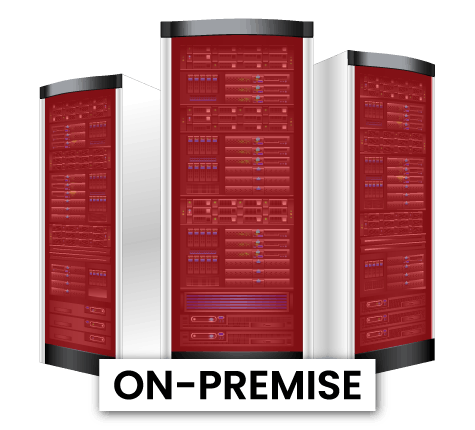 On-Premise Backup
