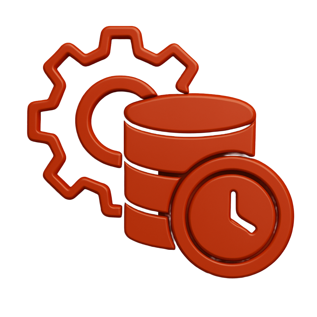 Restore Data