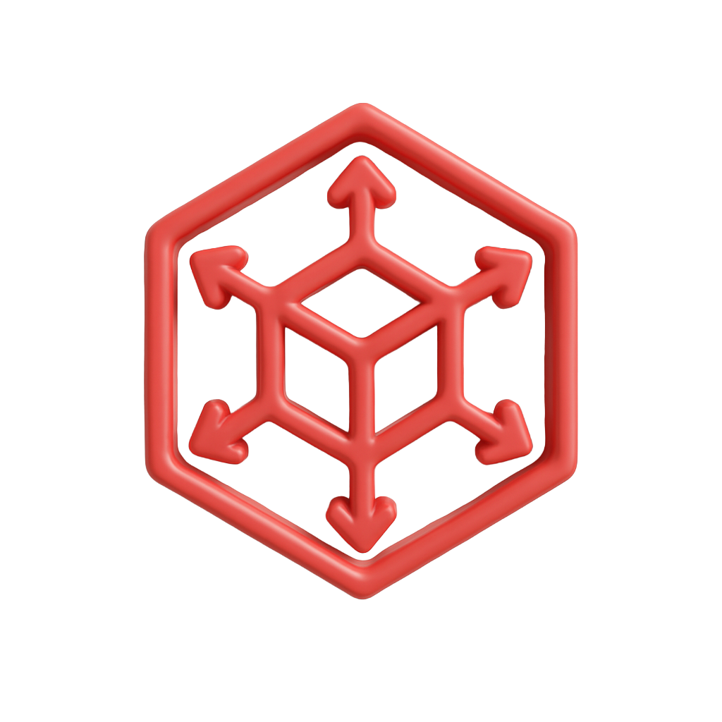 Scalable & Future-Ready