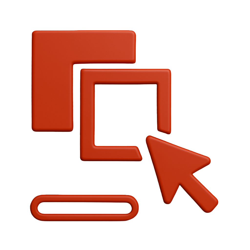Objects for Backup