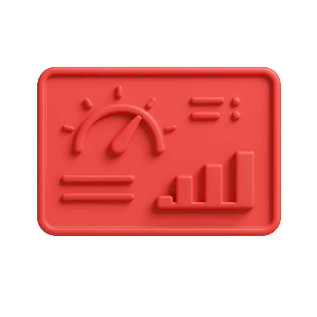 Management & Visibility