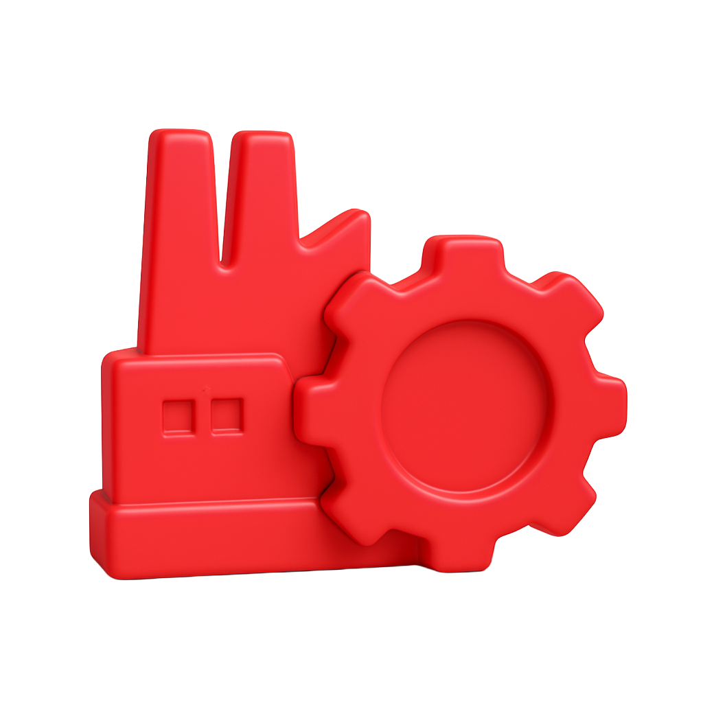 Manufacturing